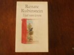 Rubinstein - Tyd van leven / druk 1