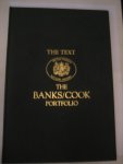 P.Gilbert - The Banks/Cook Portfolio