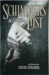 Thomas Keneally - Schindlers lijst