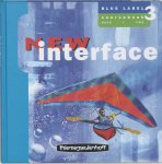  - New Interface Coursebook 3 Havo/vwo blue label