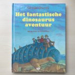 Durrell, Gerald, Graham Percy - Fantastische dinosaurus avontuur, het