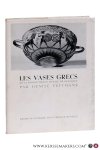 Feytmans, Denise. - Les vases grecs de la Bibliothèque royale de Belgique (Cabinet des médailles).