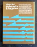 Frank J. Malina (editor) - Visual Art, Mathematics and Computers: Selections from the Journal Leonardo