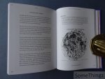 Swartenbroux, Katrin / Bouchrika, Wided. - Lunatic : een gids naar de maan en terug.