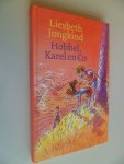 Jongkind, Liesbeth - Hobbel, Karel en Co