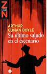 Sir Arthur Conan Doyle 218761 - Su último saludo en el escenario