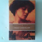 Chevalier, Tracy - Falling Angels Chevalier, Tracy - Falling Angels