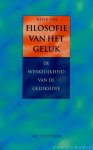 VOS, H.M. - Filosofie van het geluk. De werkelijkheid van de geluksidee.