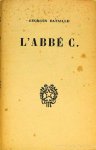 BATAILLE, G. - L'abbé C.