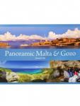 Daniel Cilia - Panoramic Malta & Gozo