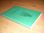 Brok, Har - Enkele bloemnamen in de Nederlandse dialekten. Etnobotanische nomenclatuur in het Nederlandse taalgebied