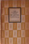 Toussaint van Boelaere, F.V. - Twee XVIe eeuwsche dialogen, naar den oorspr. tekst uitgeg., ingel. en verklaard