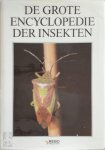 Jiří Zahradník 82965, Milan Chvála 82966 - De grote encyclopedie der insekten
