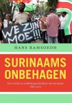 Hans Ramsoedh - Surinaams onbehagen