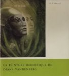 Stellingwerff, J. - La peinture Hermetique de Diana Vandenberg