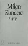 Milan Kundera, Jana Beranová [Vert] - De grap