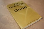 Geeraerts, Jef - Goud