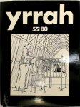 Yrrah [ps. Harry Lammertink]. - 55|80