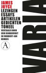 James Joyce - Varia Lezingen, essays, artikelen, gedichten, toneel