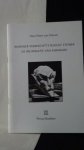 Manen, Hans Peter van, - Wanneer verwachtte Rudolf Steiner de incarnatie van Ahriman?