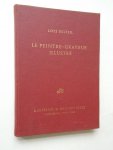 DELTEIL, LOYS, - Le peintre-graveur illustre. Volume II. Charles Meryon.