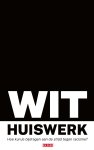 Anne Van der Ven - Wit huiswerk