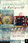 M. R. Wright - Cosmology in Antiquity