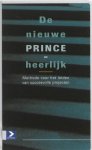 B.H. Hedeman - De heerlijke nieuwe Prince