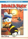 Walt Disney - De Grappigste Avonturen van Donald Duck nr. 30,  softcover, goede staat