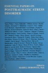 Mardi J. Horowitz - Essential Papers on Post Traumatic Stress Disorder