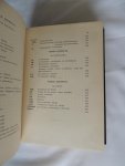 Steensma, F.A. - Voordrachten over dieetleer en stofwisselingsziekten. [Dl. 1] Stofwisselingsziekten