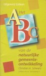 Schwarz, Christian A. - Het ABC van de natuurlijke gemeenteontwikkeling