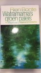 Bonte, Rien - Watramaman's groen paleis