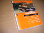  - 2002 Harley-Davidson Internatioal Owner's Manual.  Official Factory Manual PART NO. 99466-021