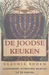 C. Roden - Joodse Keuken