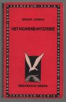 Morrah, Dermot - Het mummie mysterie (zeemeeuwserie no 3 )