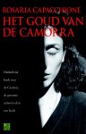 R. Capacchione - Het goud van de camorra