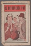 - de betoverde pot en andere verhalen - de betoverde pot en andere verhalen