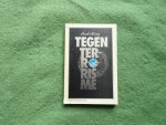 Henry, Ernst - TEGEN TERRORISME