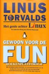 Torvalds, Linus - Gewoon voor de Fun