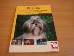 divers - De Shih tzu - aanschaf, voeding, verzorging, opvoeding, voortplanting, ziekte en nog veel meer