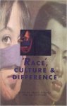 James Donald, James Donald - Race, Culture and Difference
