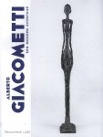 GIACOMETTI, ALBERTO. - Alberto Giacometti.  Een modern avontuur.