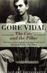 Gore Vidal - The City And The Pillar