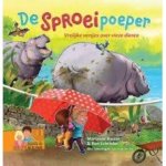 Busser, Marianne en Ron Schroder met ill. van Ivan en Ilia - De sproeipoeper, vrolijke versjes over vieze dieren