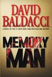 David Baldacci - Memory Man