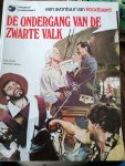 Charlier - 1978 2 Ondergang van de zwarte valk