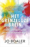 Jo Boaler - Het grenzeloze brein
