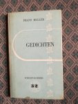 Muller, Frans - Gedichten Muller, Frans - Gedichten