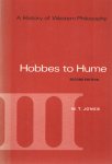 Jones, W.T. - Hobbes to Hume
